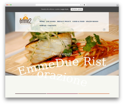 Hexagonal - Clean Multipurpose Responsive WP Theme theme WordPress - emmedueristorazione.com Hexagonal - Clean Multipurpose Responsive WP Theme theme WordPress - emmedueristorazione.com