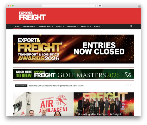 Lbg_countdown_pro_addon_visual_composer WordPress plugin - exportandfreight.com
