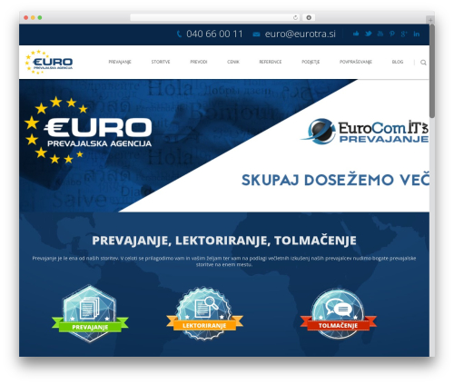 Google Maps made Simple (wp-gmappity-easy-google-maps) free WordPress plugin - eurotra.si Google Maps made Simple (wp-gmappity-easy-google-maps) free WordPress plugin - eurotra.si