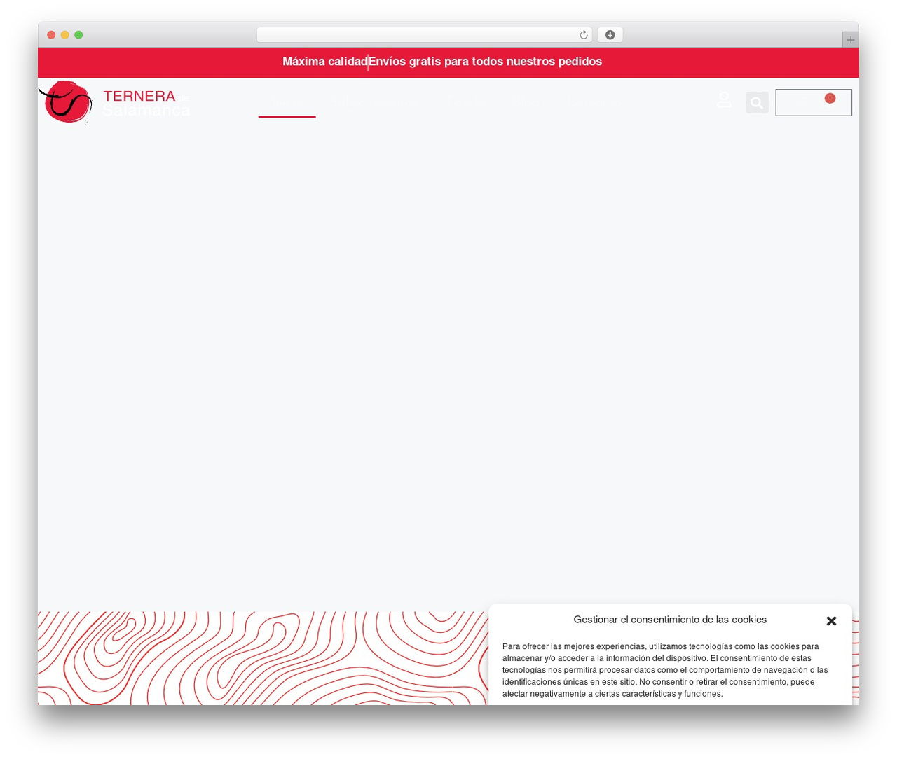 Theme WordPress GeneratePress - terneradesalamanca.com Theme WordPress GeneratePress - terneradesalamanca.com
