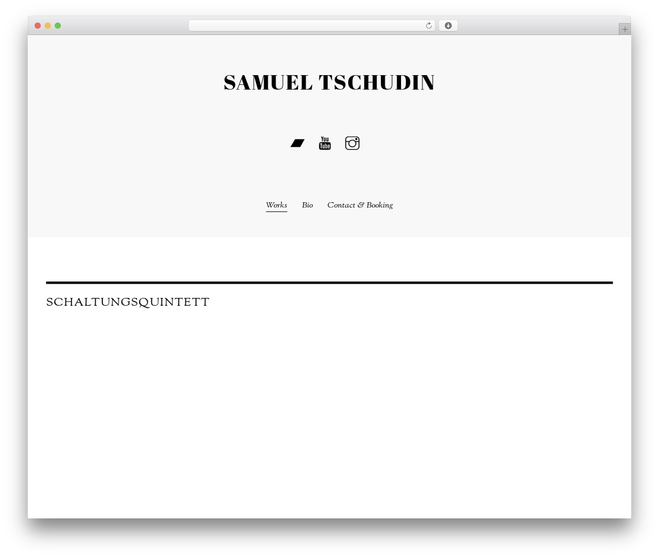 Themify Elegant WordPress theme - samueltschudin.com Themify Elegant WordPress theme - samueltschudin.com