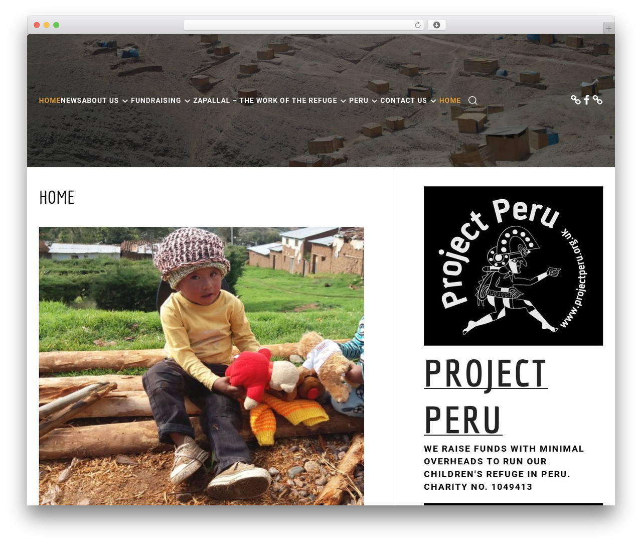 WordPress theme Almighty - projectperu.org.uk WordPress theme Almighty - projectperu.org.uk