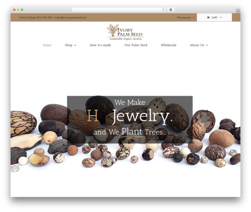 Free Shipping Bar for WooCommerce (woo-free-shipping-bar) free WordPress plugin - ivorypalmseed.com Free Shipping Bar for WooCommerce (woo-free-shipping-bar) free WordPress plugin - ivorypalmseed.com