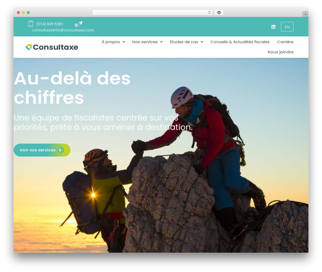 WordPress theme Conult Child - consultaxe.com WordPress theme Conult Child - consultaxe.com