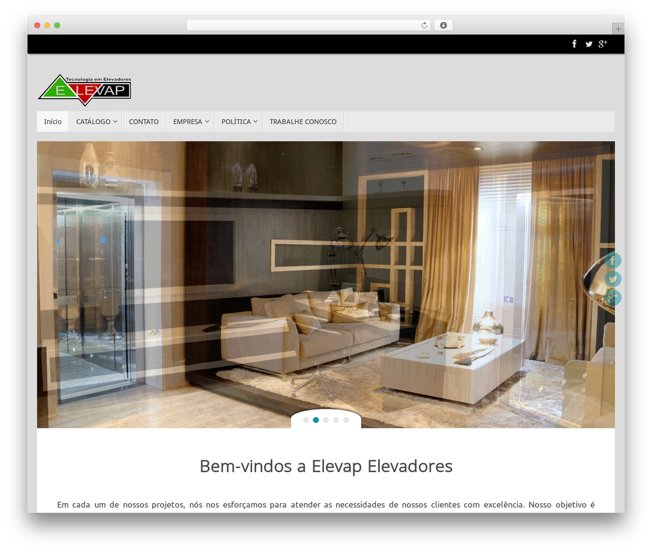 WordPress theme Tempera - elevap.com.br WordPress theme Tempera - elevap.com.br