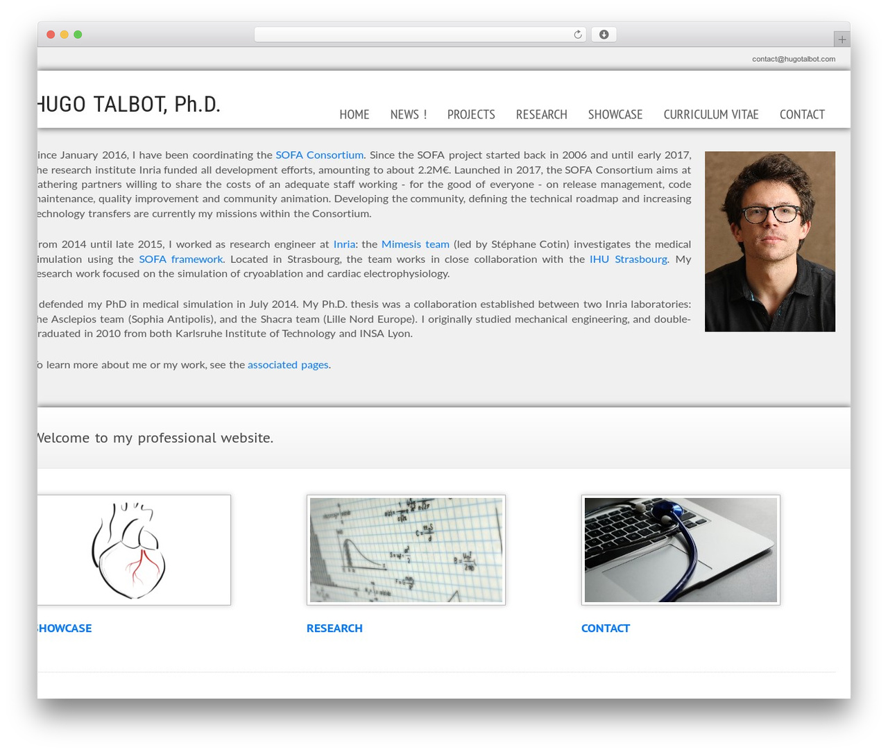 WP Opulus WordPress theme - hugotalbot.com WP Opulus WordPress theme - hugotalbot.com
