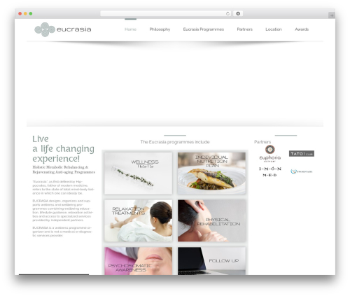 Wp_logooos_plugin WordPress plugin - eucrasia.com