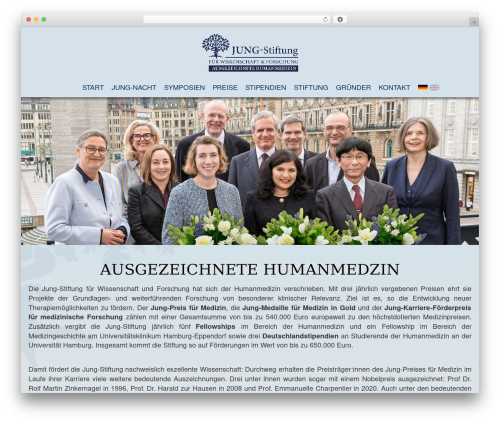 Bootstrap Basic theme WordPress - jung-stiftung.de Bootstrap Basic theme WordPress - jung-stiftung.de