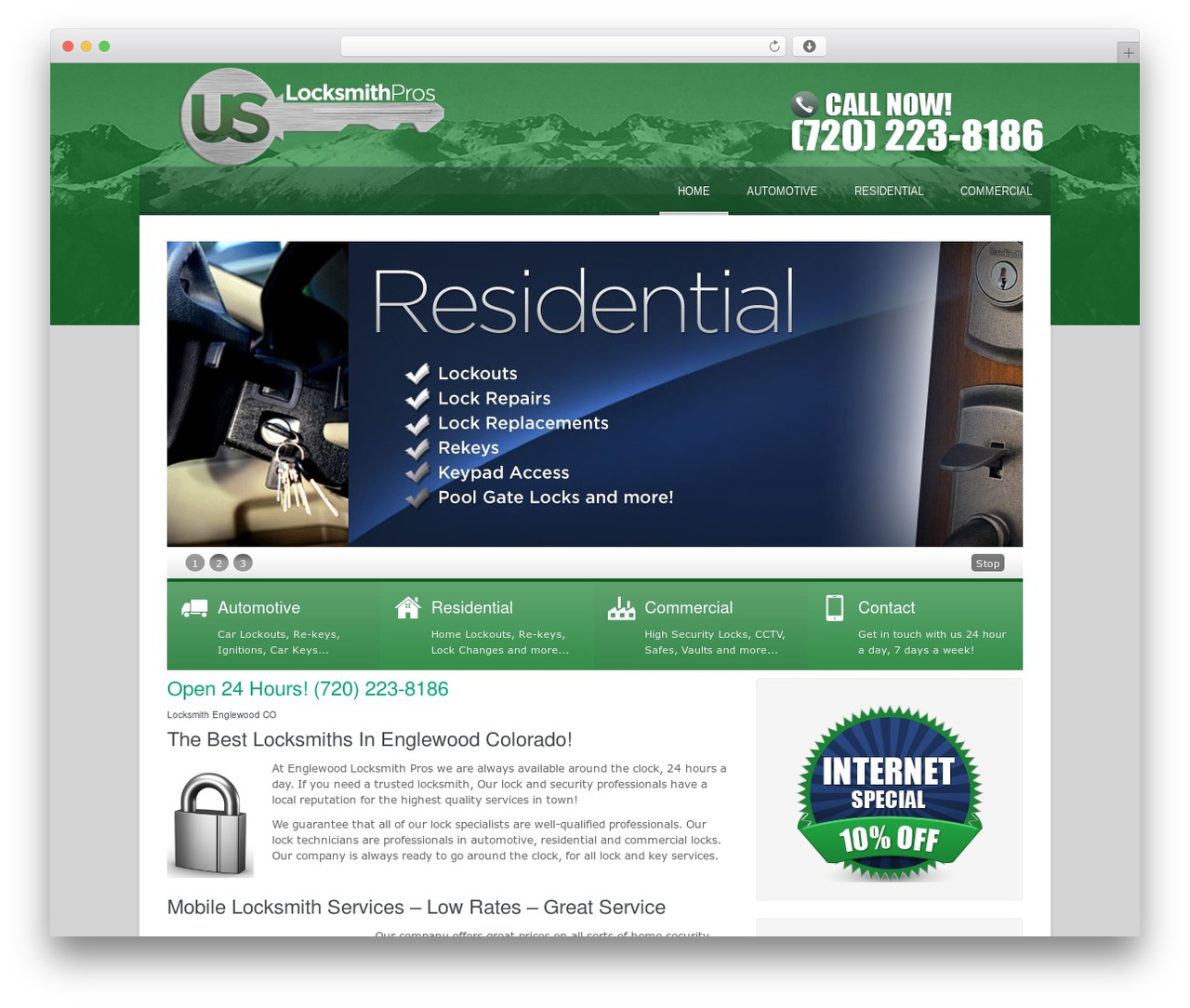 Cold Theme premium WordPress theme - englewoodlocksmith.org Cold Theme premium WordPress theme - englewoodlocksmith.org