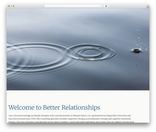 Cm4all wordpress WordPress plugin - better-relationships.com