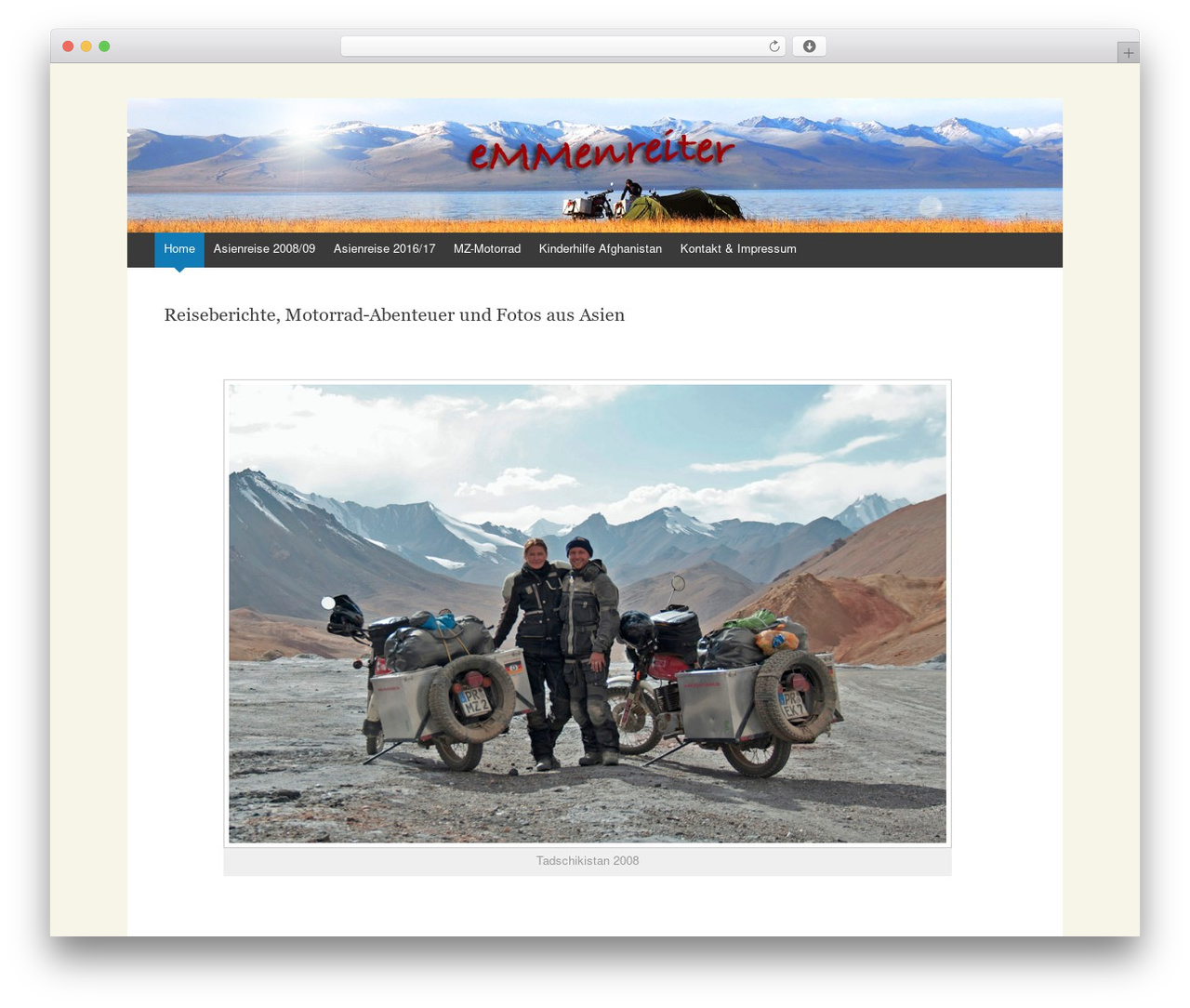 Expound theme WordPress - emmenreiter.de Expound theme WordPress - emmenreiter.de