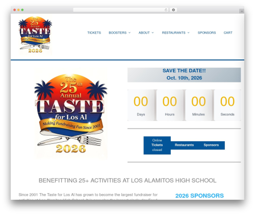 WP Map Block – Gutenberg Map Block for Google Map and OpenStreet Map (wp-map-block) free WordPress plugin - tasteforlosal.com