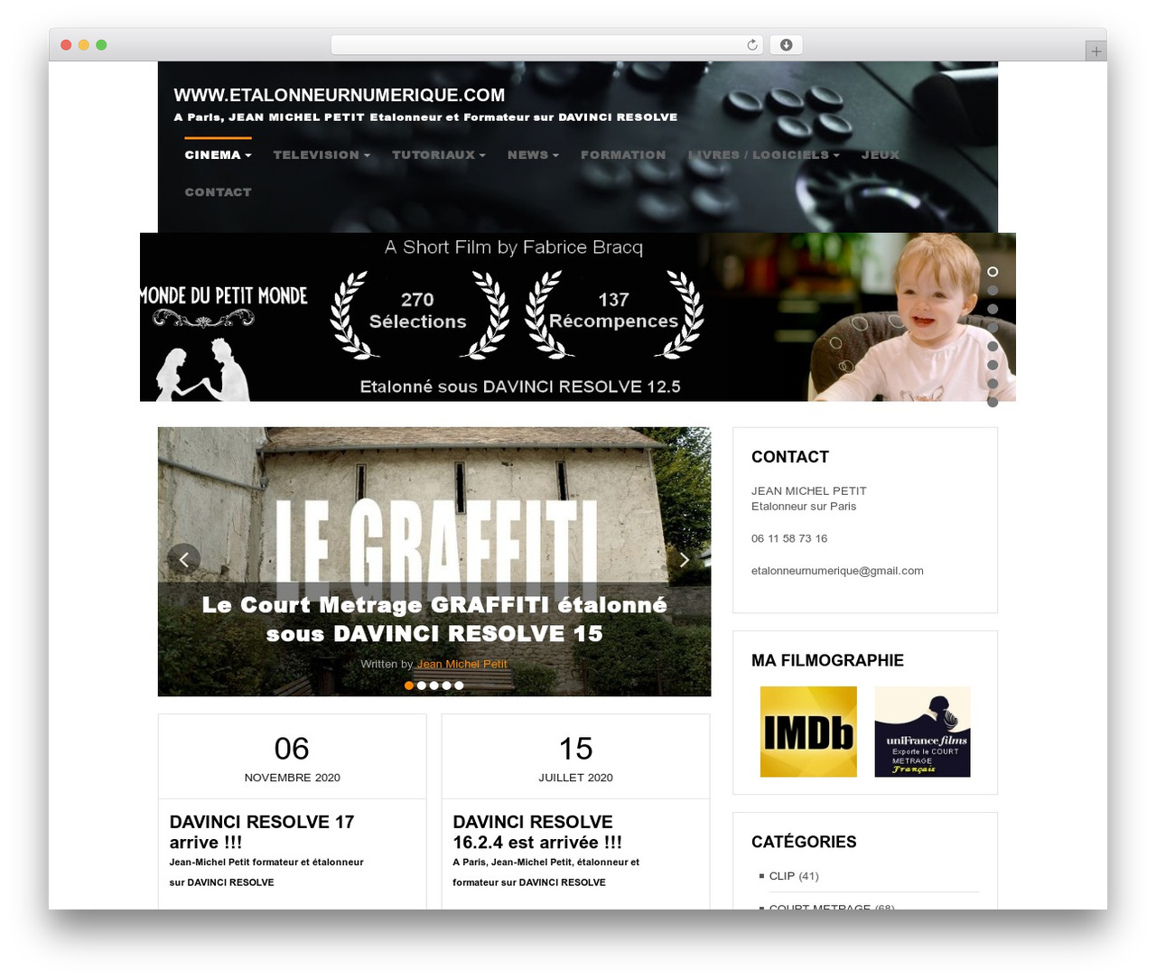 GoBlog WordPress theme - etalonneurnumerique.com GoBlog WordPress theme - etalonneurnumerique.com