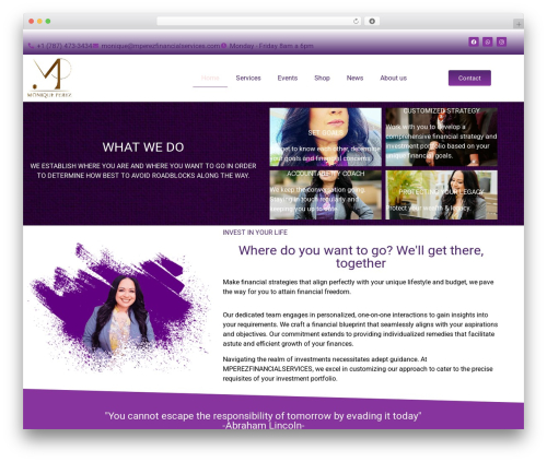 Stock Market Overview (stock-market-overview) free WordPress plugin - mperezfinancialservices.com Stock Market Overview (stock-market-overview) free WordPress plugin - mperezfinancialservices.com