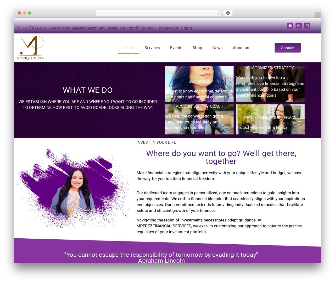 Hello Elementor theme WordPress - mperezfinancialservices.com Hello Elementor theme WordPress - mperezfinancialservices.com