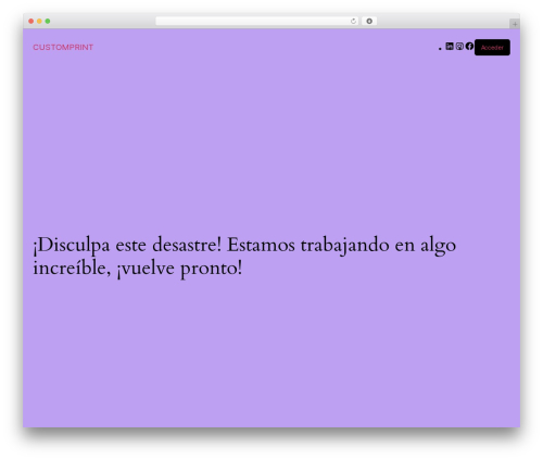 Lumise WordPress plugin - customprintful.com