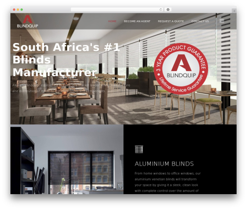 Yith woocommerce quick view premium WordPress plugin - aluvertblinds.co.za