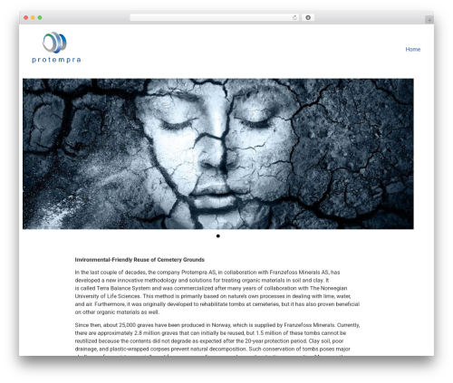 Hello Elementor WordPress theme free download - protempra.com