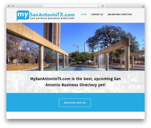 Optimizer PRO company WordPress theme - mysanantoniotx.com Optimizer PRO company WordPress theme - mysanantoniotx.com