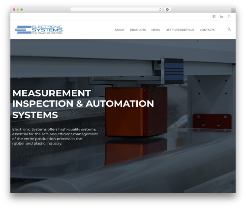 Advance WP Query Search Filter (advance-wp-query-search-filter) free WordPress plugin - electronicsystems.it