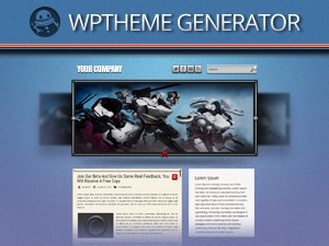 Sottball WordPress theme by WpThemeGenerator