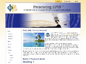 Theme WordPress epithemejournalNew3