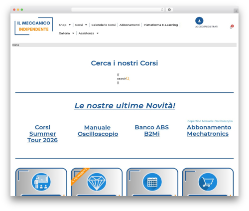Masterstudy lms learning management system pro WordPress plugin - ilmeccanicoindipendente.com