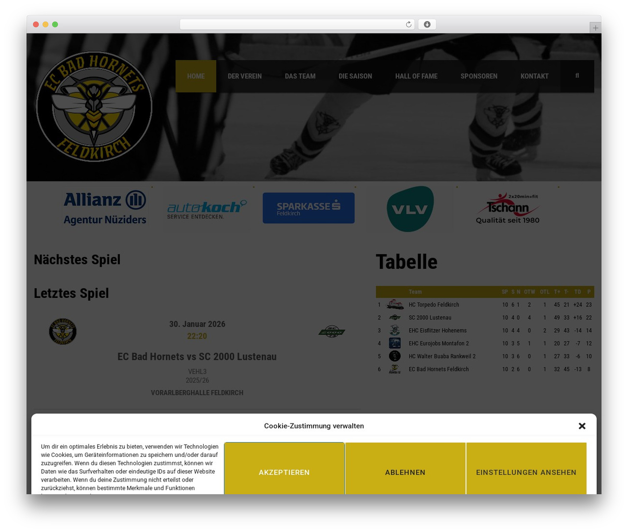 Theme WordPress Splash - bad-hornets.at Theme WordPress Splash - bad-hornets.at
