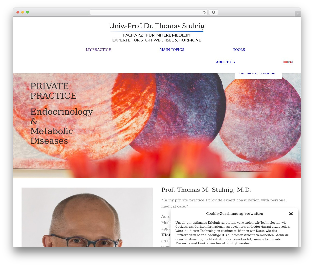 Uncode best WordPress theme - stulnig.at Uncode best WordPress theme - stulnig.at