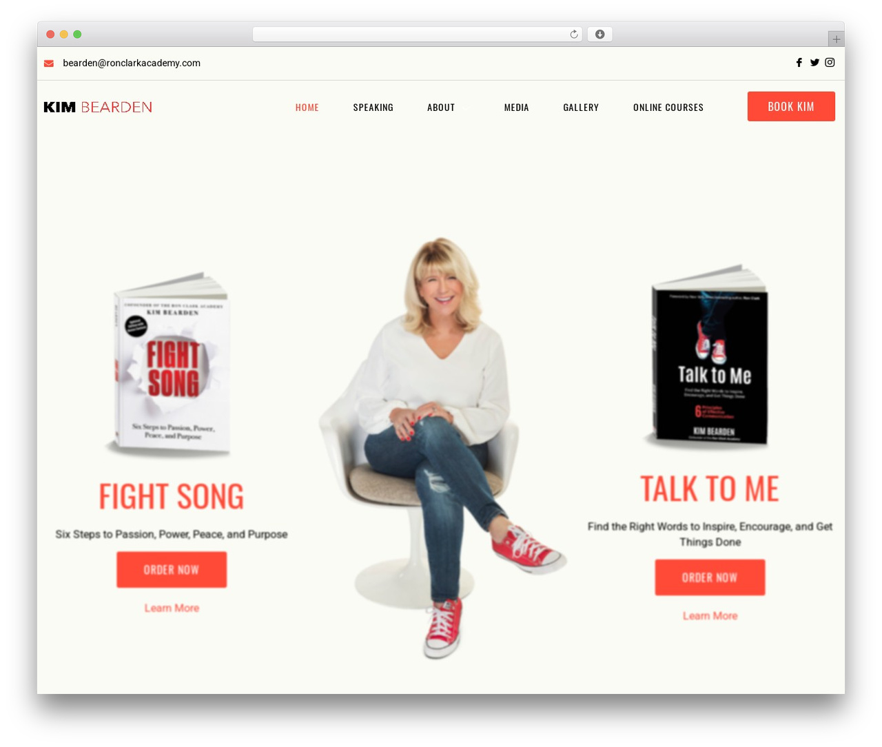 WordPress theme Hello Elementor - kimbearden.com WordPress theme Hello Elementor - kimbearden.com
