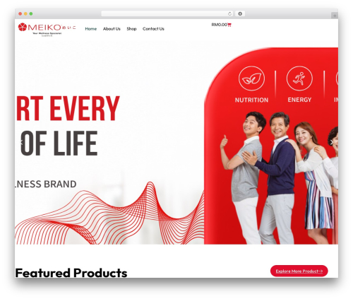 Senangpay payment gateway for woocommerce WordPress plugin - mymeiko.com