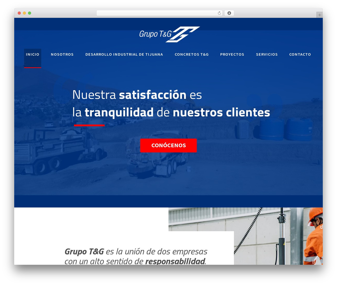 WordPress theme Proyecto - grupotyg.com WordPress theme Proyecto - grupotyg.com