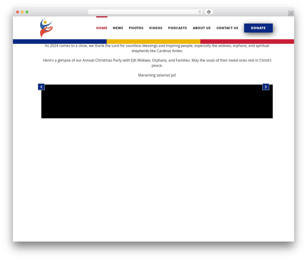WordPress Theme WP theme - empowerphilippines.org WordPress Theme WP theme - empowerphilippines.org