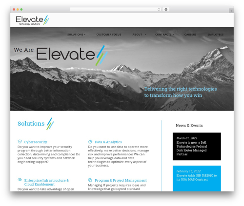 OAuth twitter sidebar widget (oauth-twitter-sidebar-widget) free WordPress plugin - elevatets.com