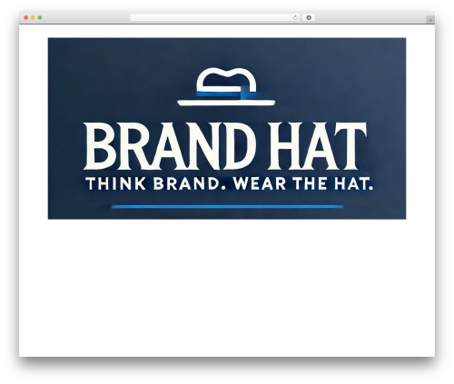 Writee theme WordPress - brandhat.co.uk Writee theme WordPress - brandhat.co.uk