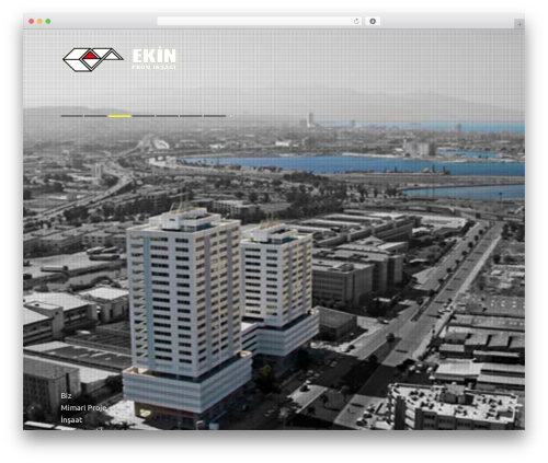 Agora WordPress theme - ekin-proje.com Agora WordPress theme - ekin-proje.com
