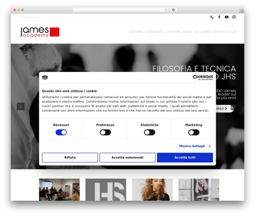 GDPR Compliance for Mailchimp (eu-opt-in-compliance-for-mailchimp) free WordPress plugin - jamesacademy.it GDPR Compliance for Mailchimp (eu-opt-in-compliance-for-mailchimp) free WordPress plugin - jamesacademy.it