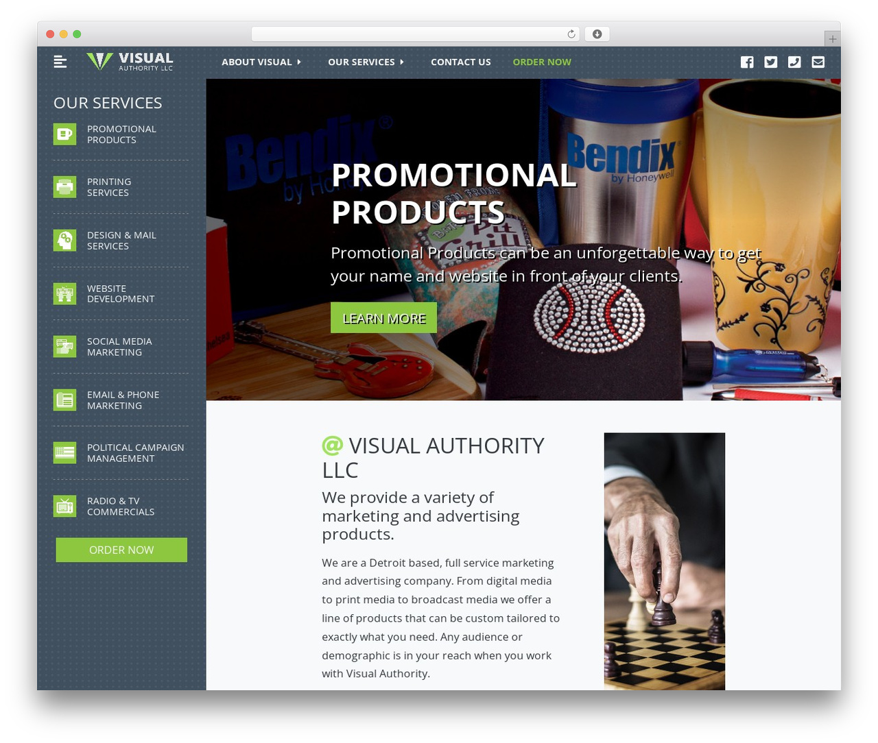 Base Theme WordPress theme - visualauthority.com Base Theme WordPress theme - visualauthority.com
