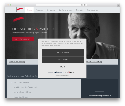 exovia GDPR Google Maps (exactly-gdpr-google-maps) free WordPress plugin - eidenschink.de
