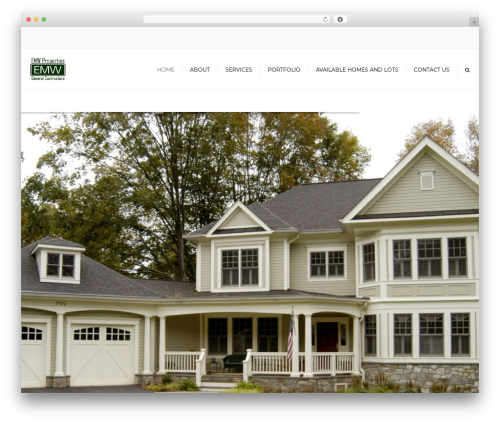 WP-Property – WordPress Powered Real Estate and Property Management (wp-property) free WordPress plugin - emwproperties.com