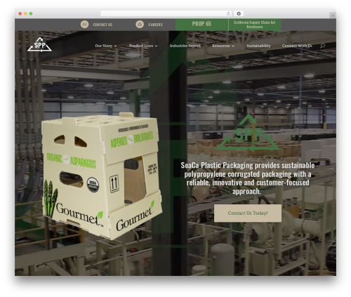 Video background pro WordPress plugin - seacaplastics.com