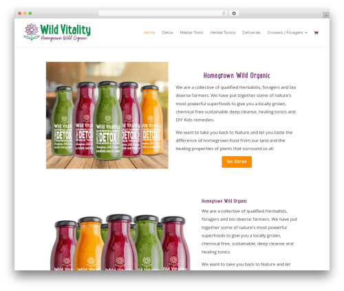 Order calendar for woocommerce pro WordPress plugin - wildvitalityjuices.co.uk
