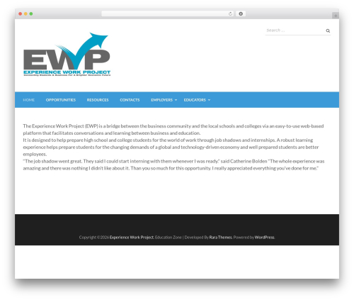 WP Tabs Slides (wordpress-tabs-slides) free WordPress plugin - experienceworkproject.com WP Tabs Slides (wordpress-tabs-slides) free WordPress plugin - experienceworkproject.com