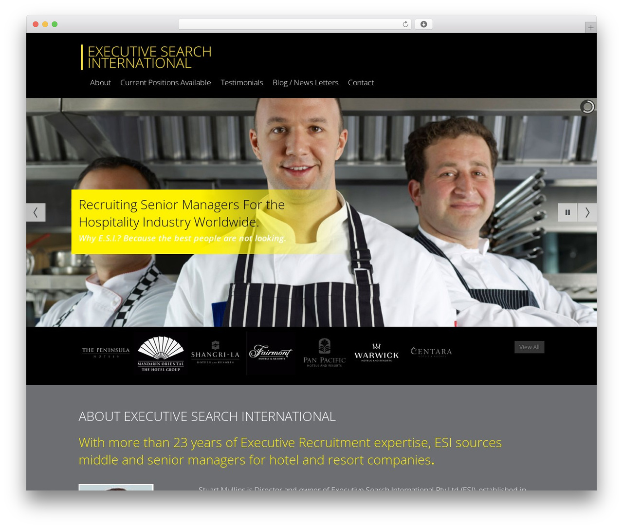 ESI theme WordPress - executivesearchinternational.com.au ESI theme WordPress - executivesearchinternational.com.au