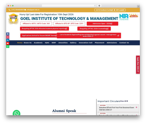Boostify Header Footer Builder for Elementor (boostify-header-footer-builder) free WordPress plugin - gitm.goel.edu.in Boostify Header Footer Builder for Elementor (boostify-header-footer-builder) free WordPress plugin - gitm.goel.edu.in