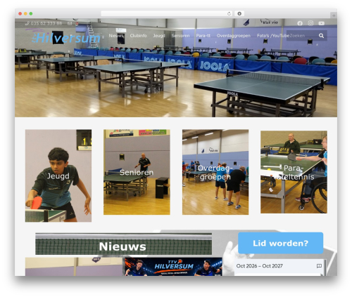 Embed google photos WordPress plugin - ttvhilversum.nl