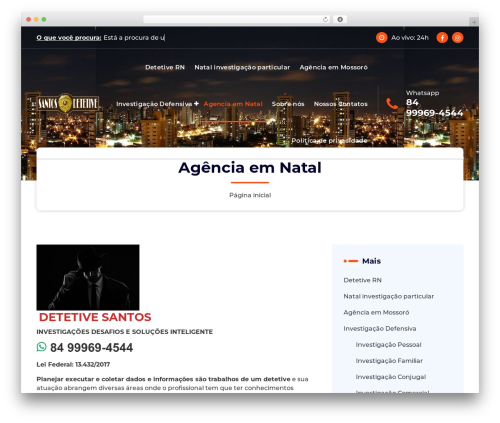 ITpress WordPress theme - detetivenatalrn.com ITpress WordPress theme - detetivenatalrn.com