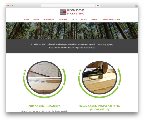 Optimizer PRO WordPress theme - edwoodmarketing.com Optimizer PRO WordPress theme - edwoodmarketing.com