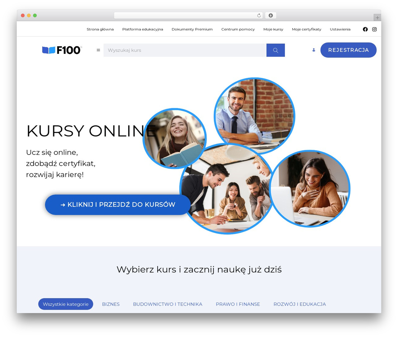 Theme WordPress MasterStudy - f100.pl Theme WordPress MasterStudy - f100.pl