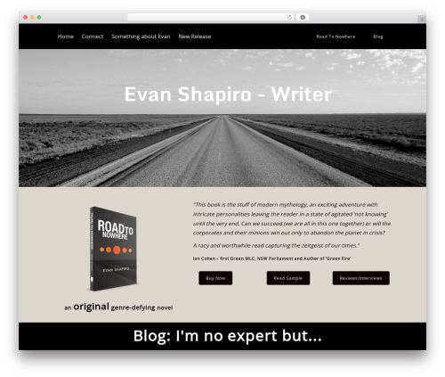 Tesseract remove branding WordPress plugin - evanshapiro.net
